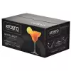 Kieliszki do margarity Krosno Mixology 270 ml opakowanie